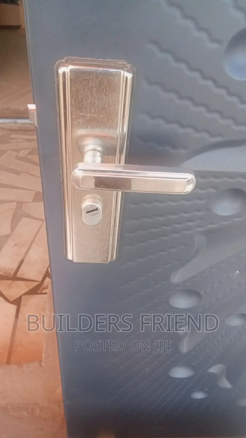 Replace Broken or Damaged Handles for Standard or China Door
