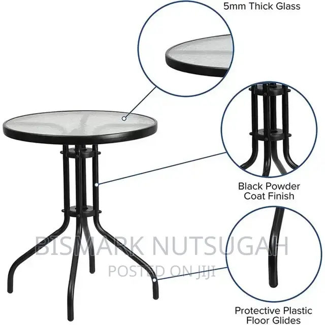 Outdoor Dining Table for Sale