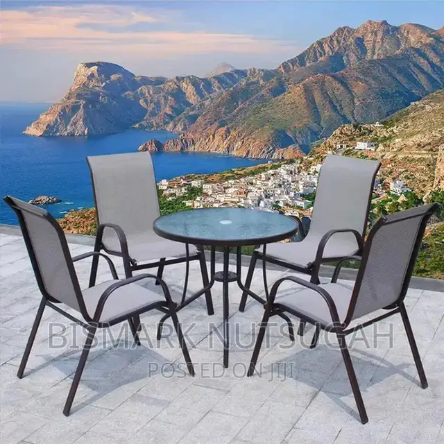 Outdoor Dining Table for Sale