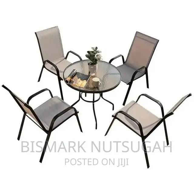 Outdoor Dining Table for Sale