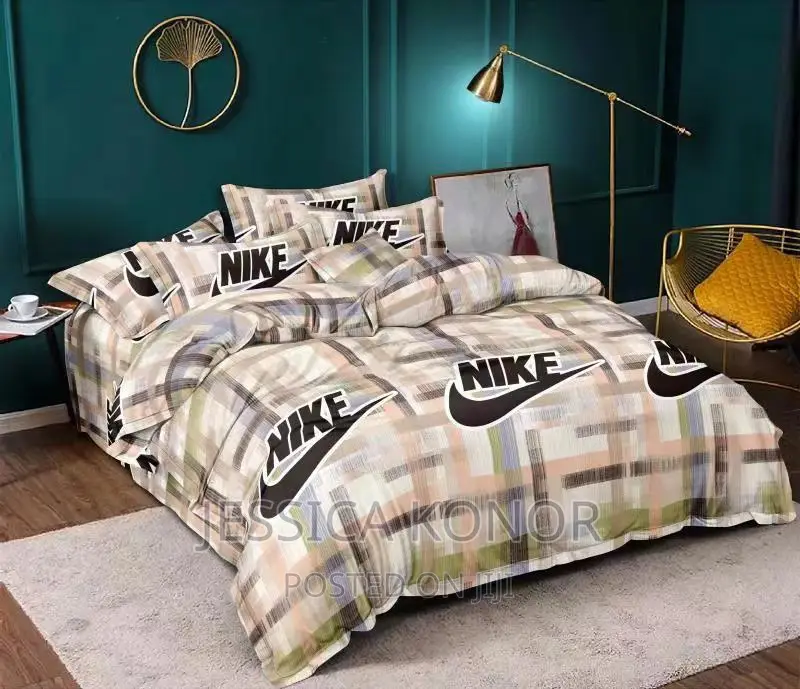 Nike Duvet Set