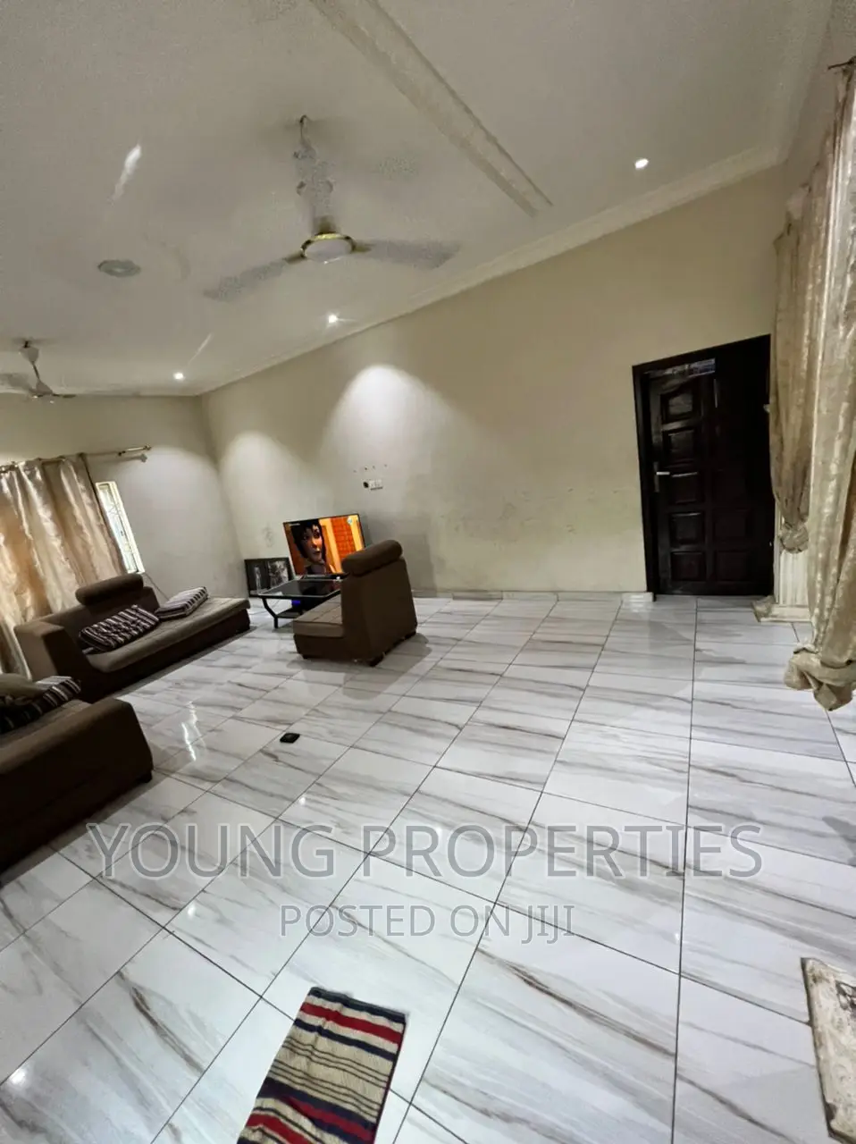 2bdrm House in Amasaman Ashalaja, Ga West Municipal for sale