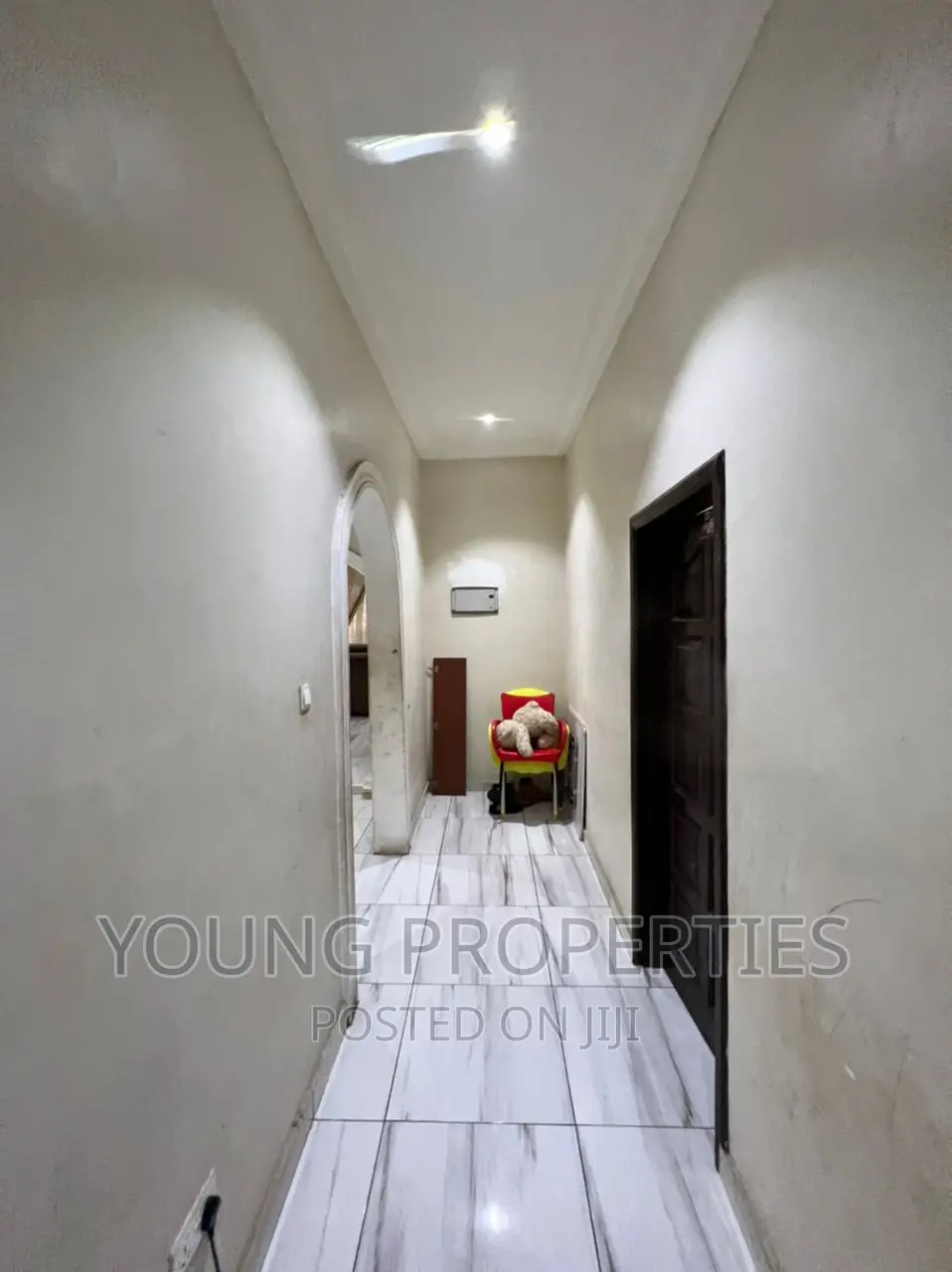 2bdrm House in Amasaman Ashalaja, Ga West Municipal for sale