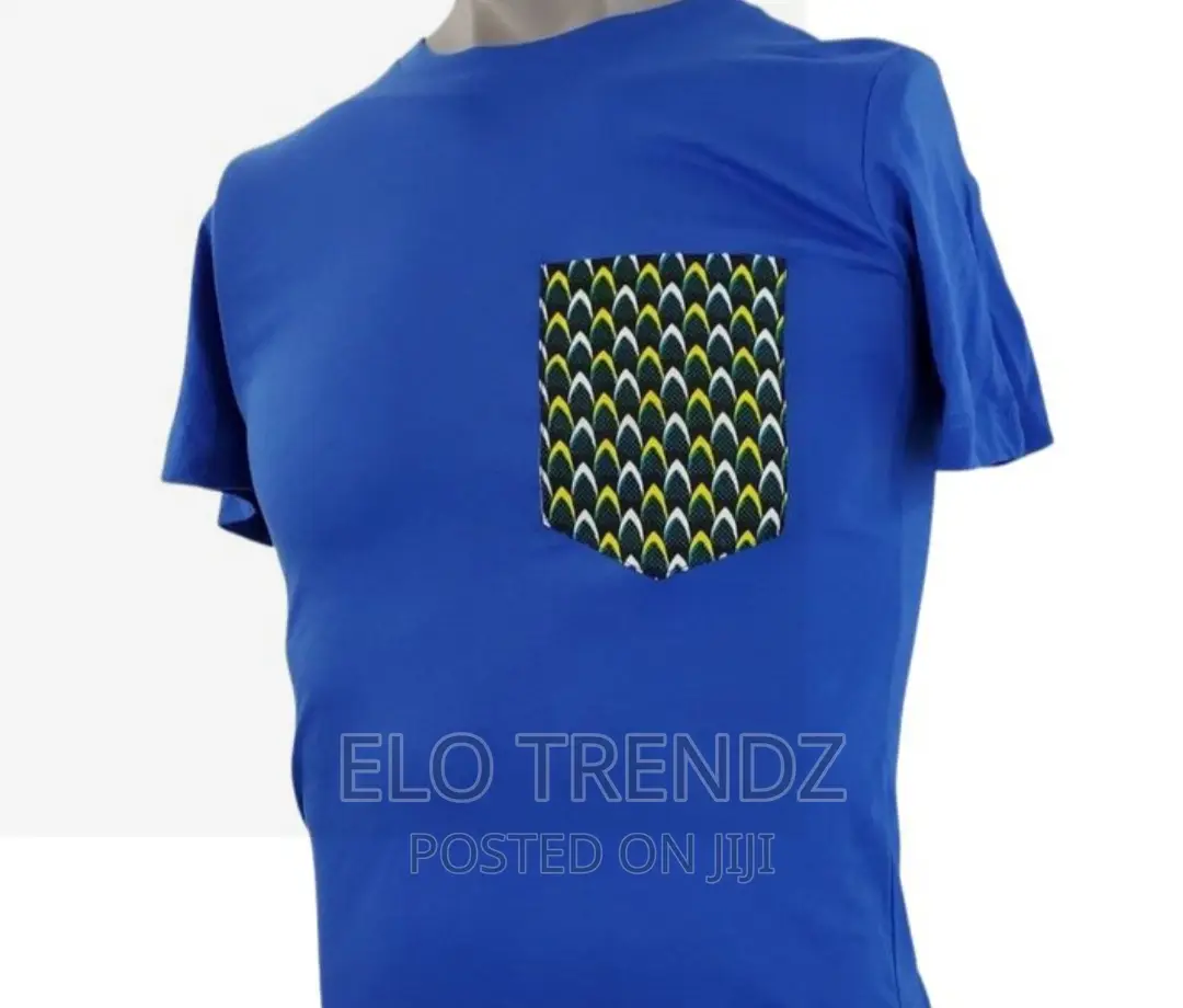 Roundneck Tshirt
