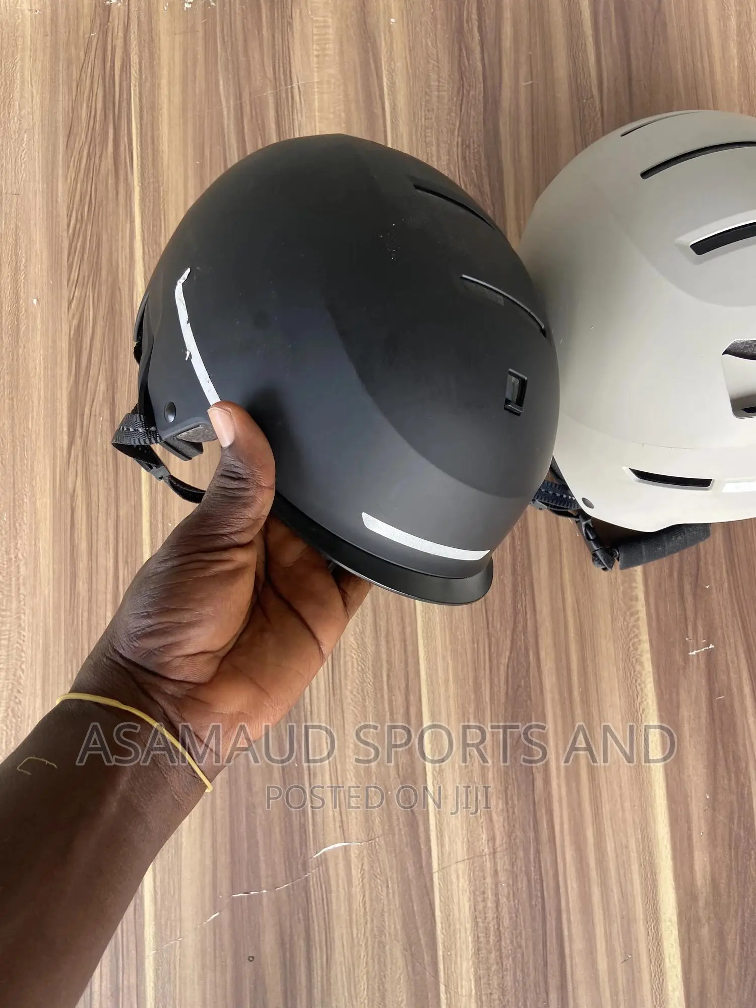 Original Helmet for Riders at Cool Price