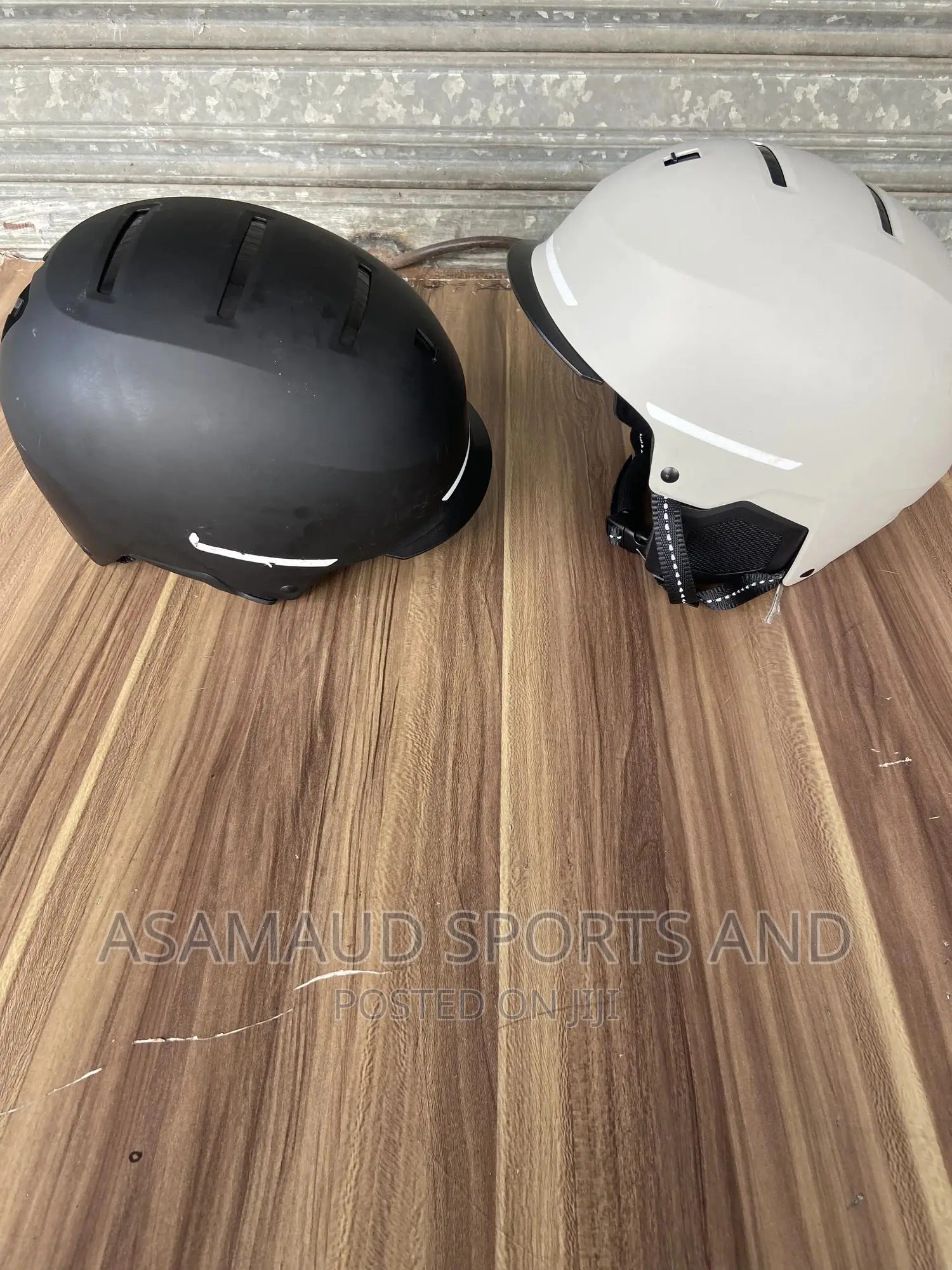 Original Helmet for Riders at Cool Price