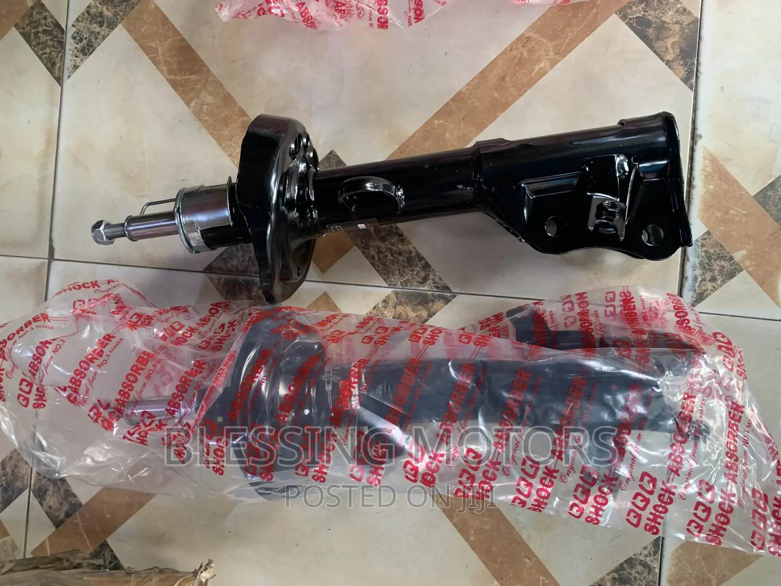 Honda Civic Shocks Absorber 2015 Model New