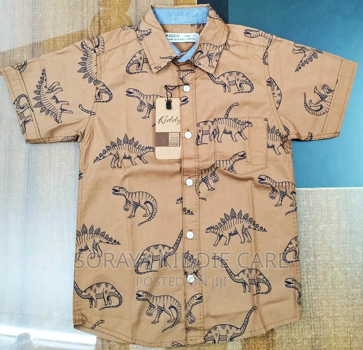 Short Sleeve Shirts