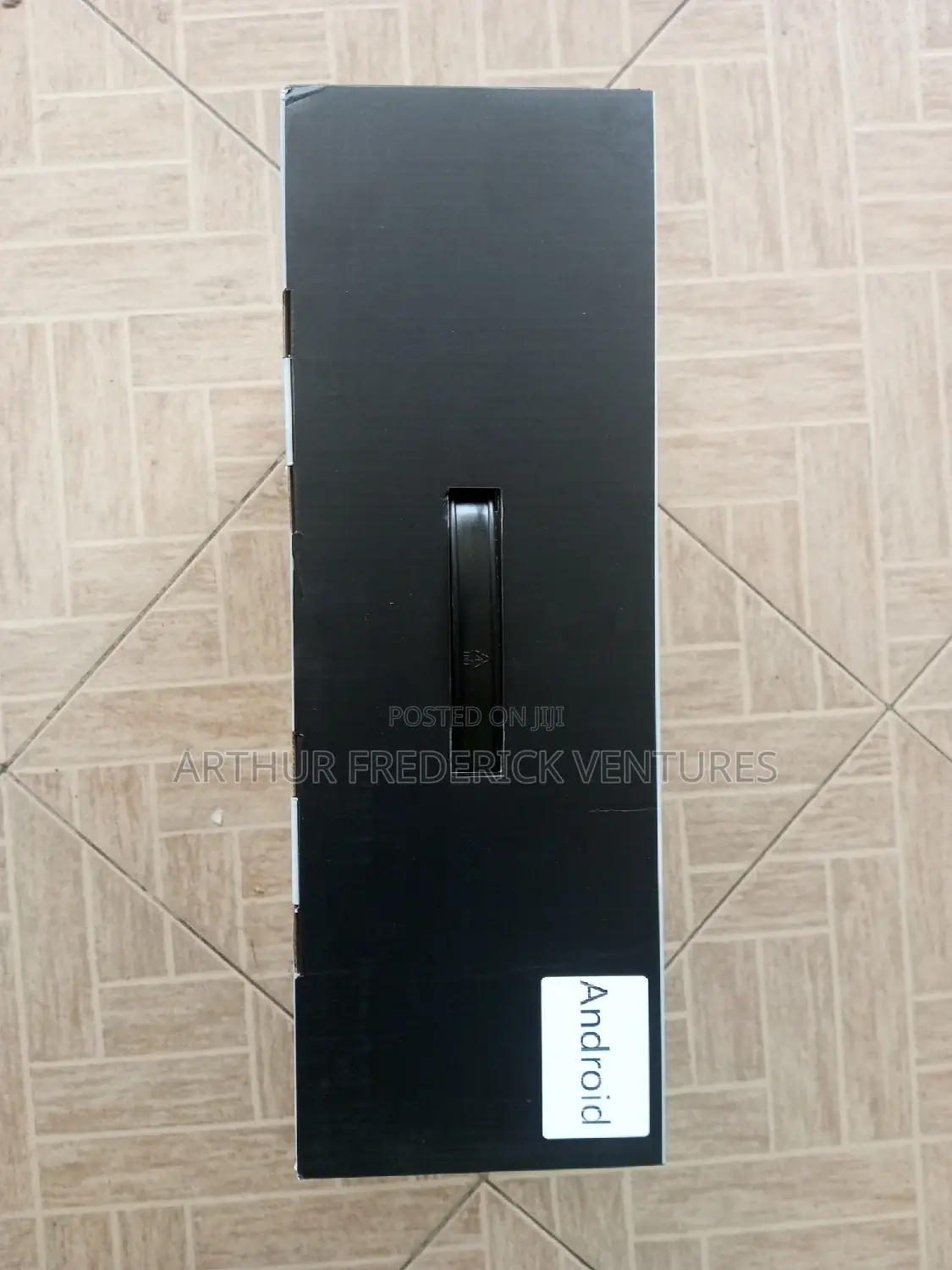 Andriod Wifi Projector