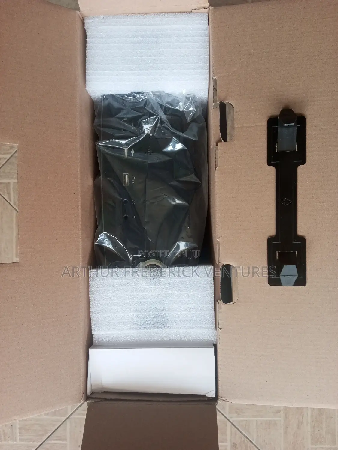 Andriod Wifi Projector