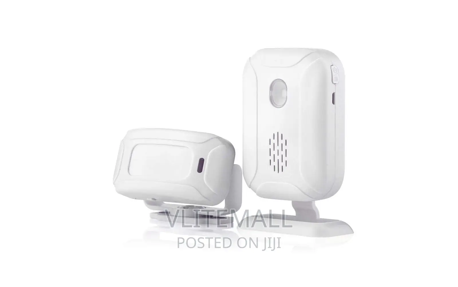 Anti Thief Alarm Doorbell (Ks-sf20r B)