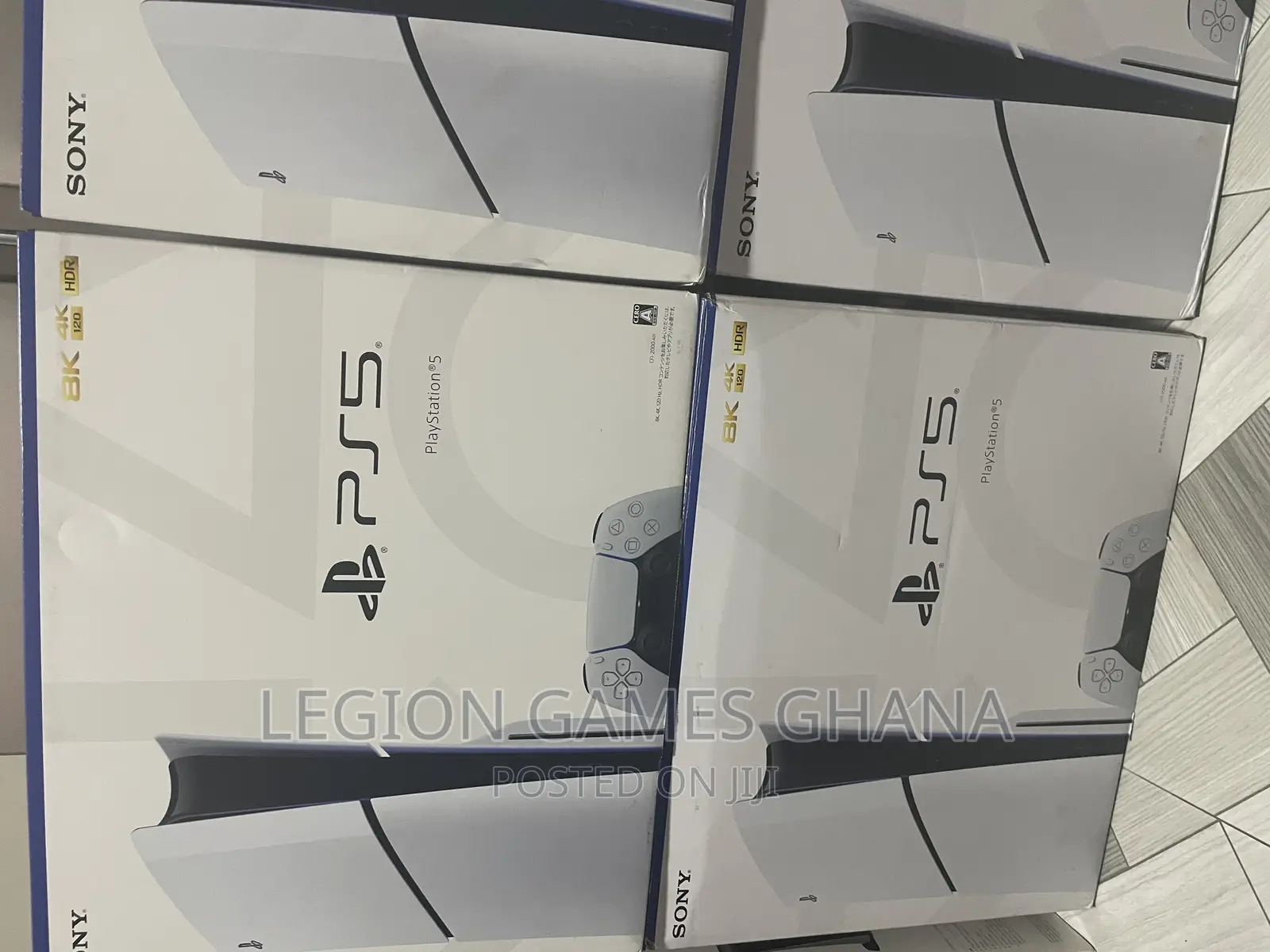 Playstation 5 Slim