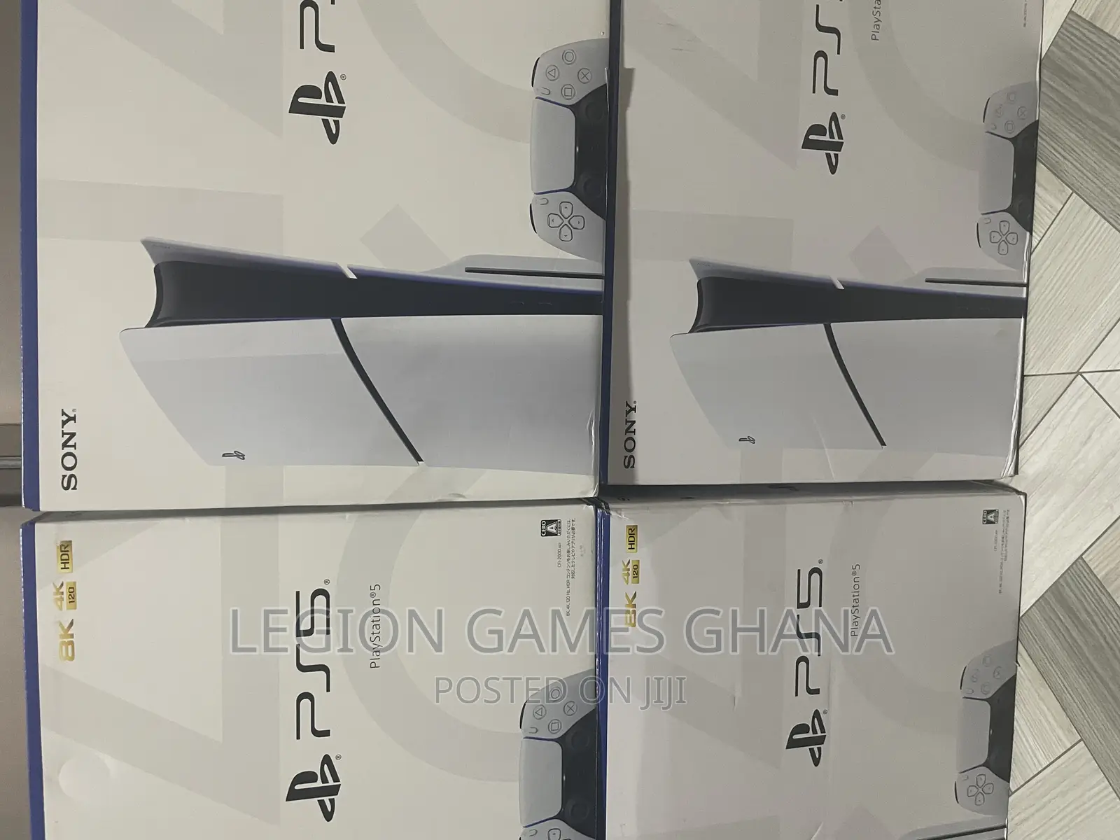 Playstation 5 Slim