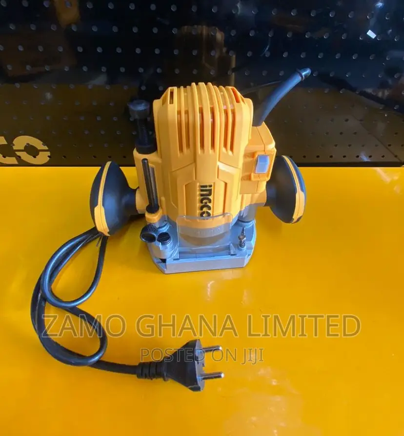 Electric Router 1600w - Rt160028