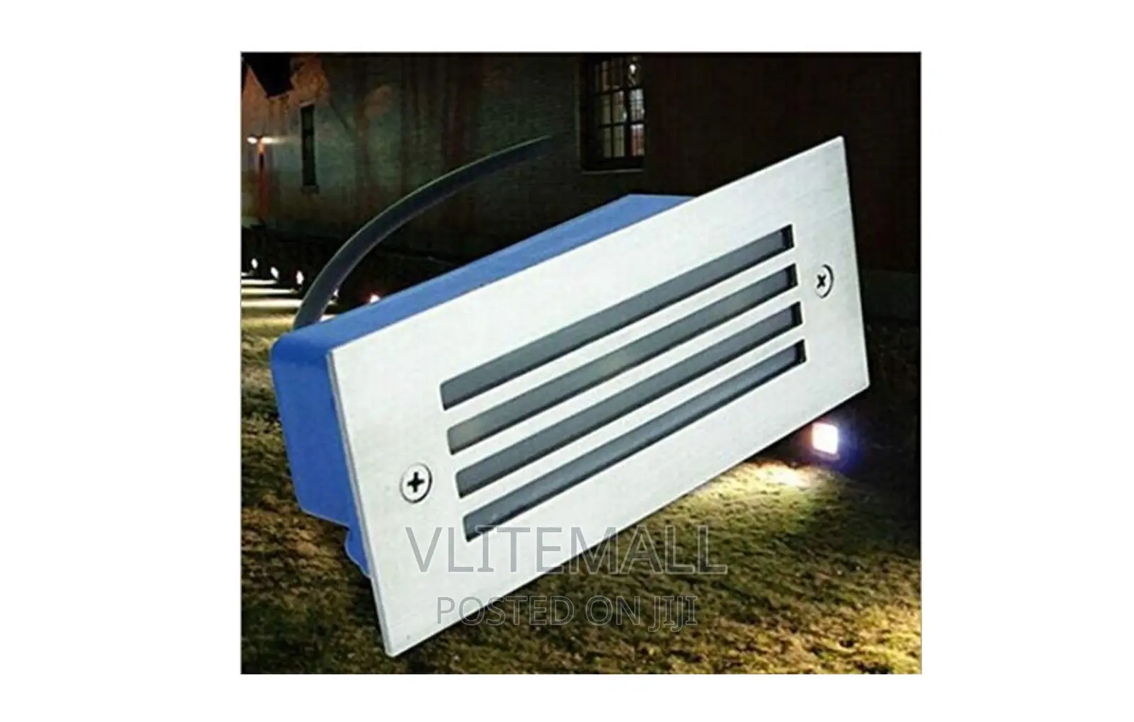 Stair Case Led Light