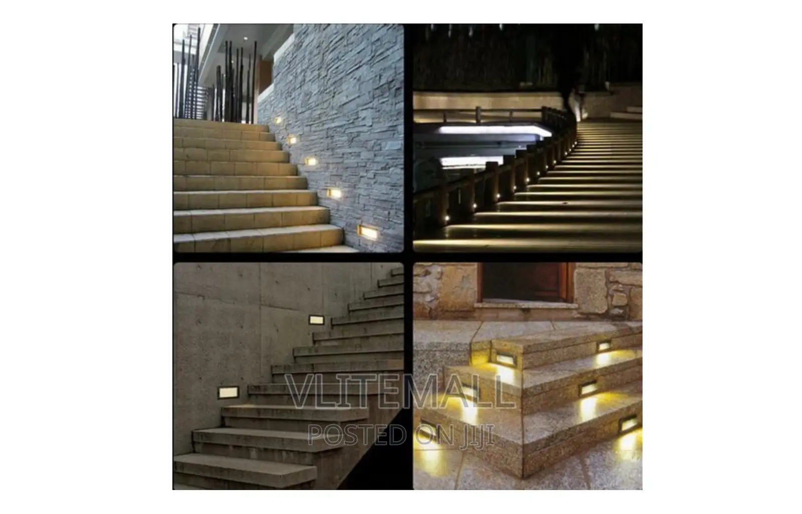 Stair Case Led Light