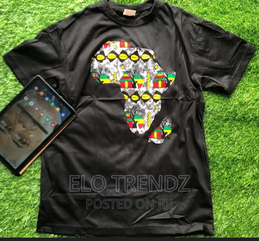 Roundneck Tshirt