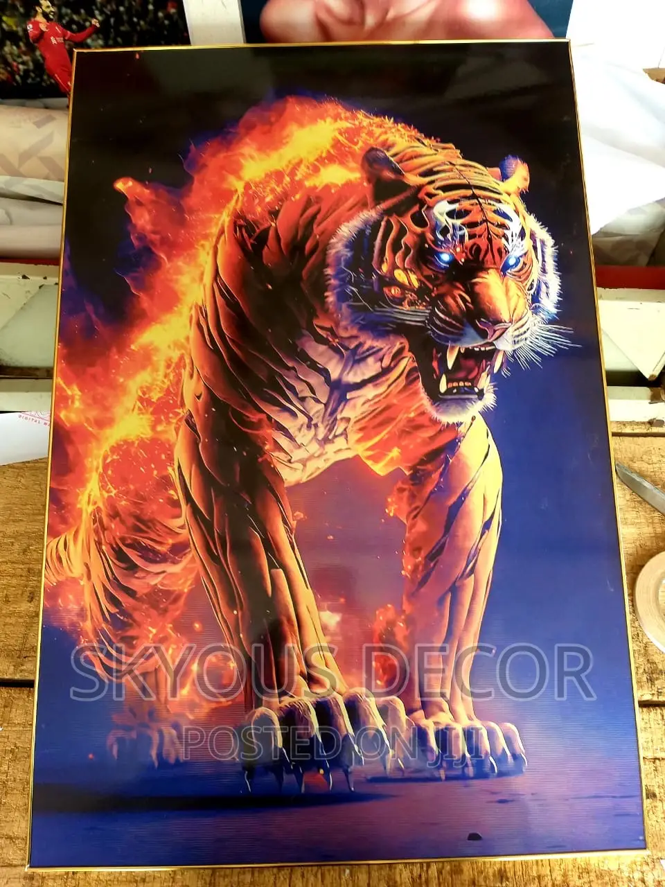 Wall Art Frame