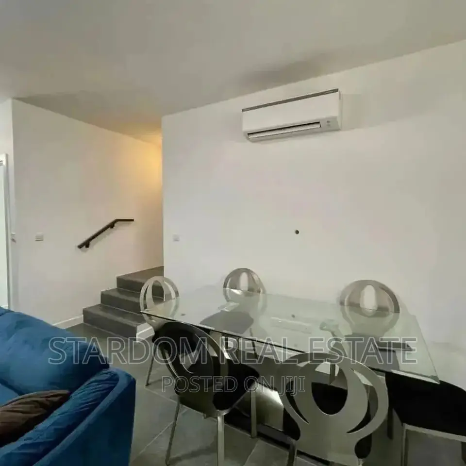 2bdrm Townhouse / Terrace in Oyarifa for rent