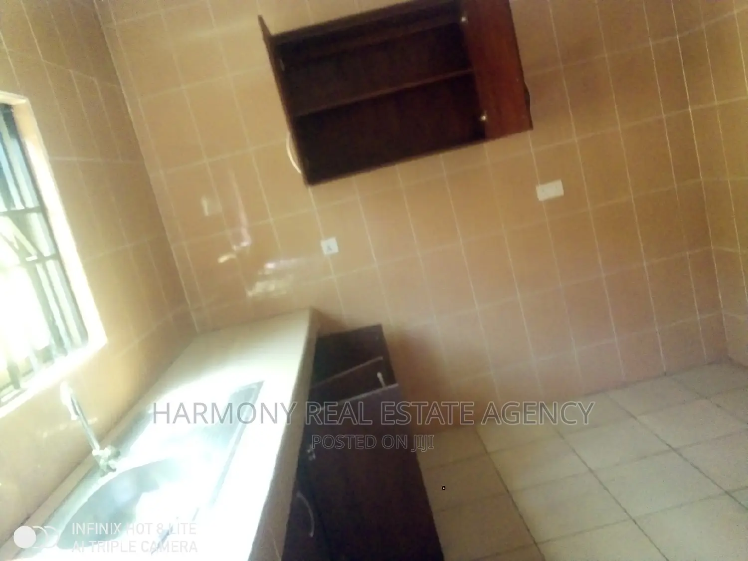 2bdrm Apartment in West Legon for rent