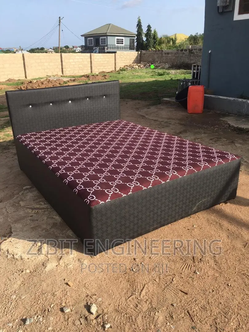 Double Bed