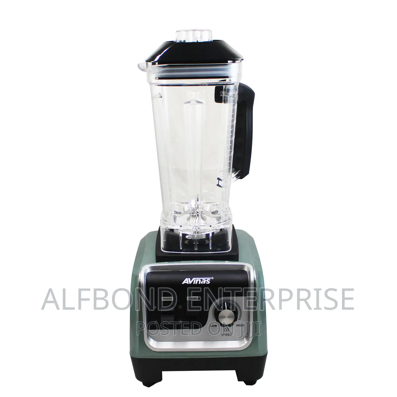 Avinas Cell Wall Breaking Nutrition Food Processor