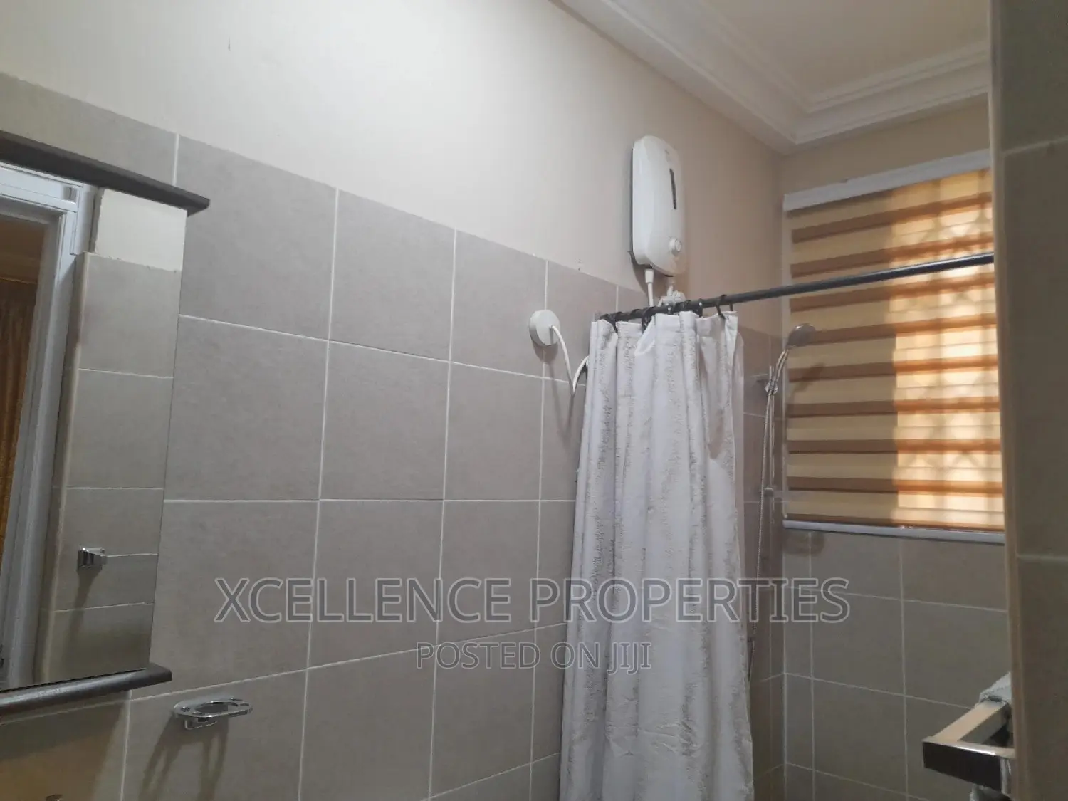 Furnished 2bdrm Apartment in Xcellence Properties, East Legon for rent