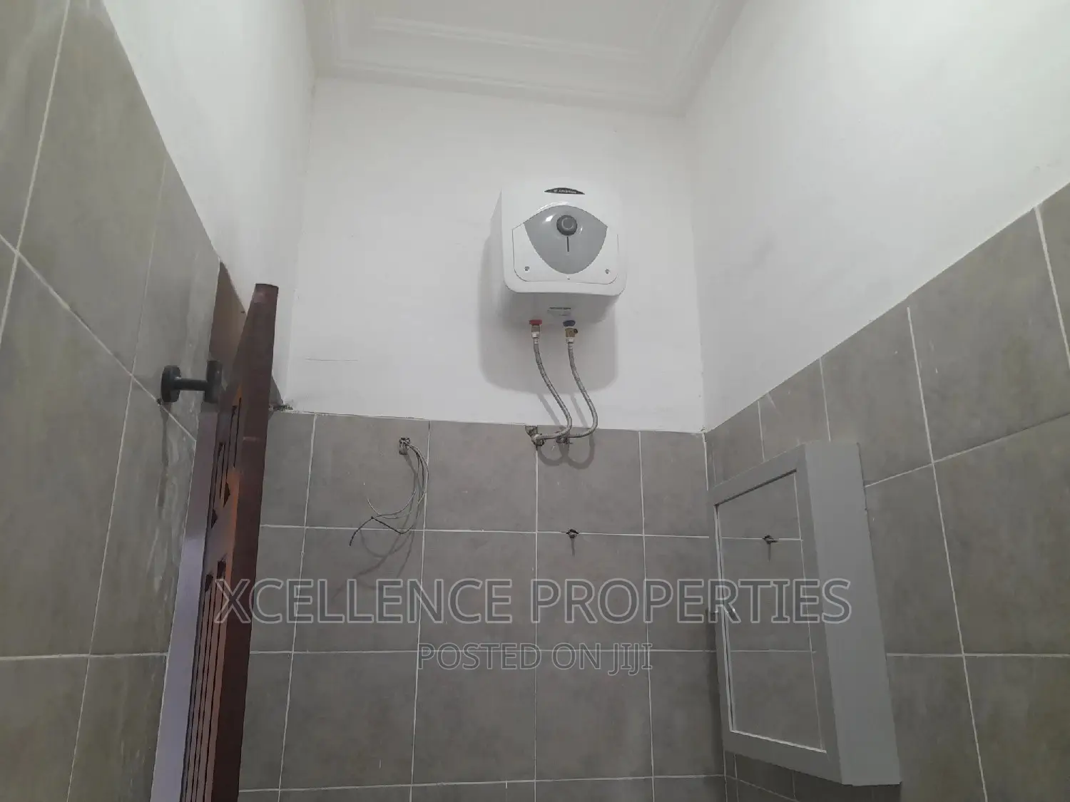 2bdrm Apartment in Xcellence Properties, East Legon for rent
