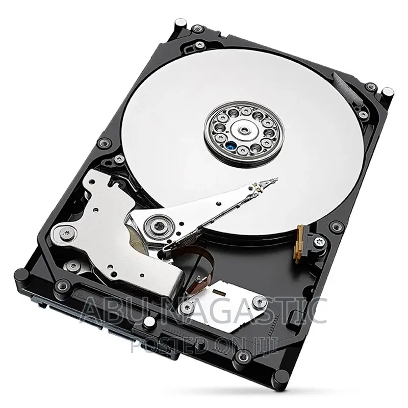 Seagate Skyhawk Surveillance 2TB