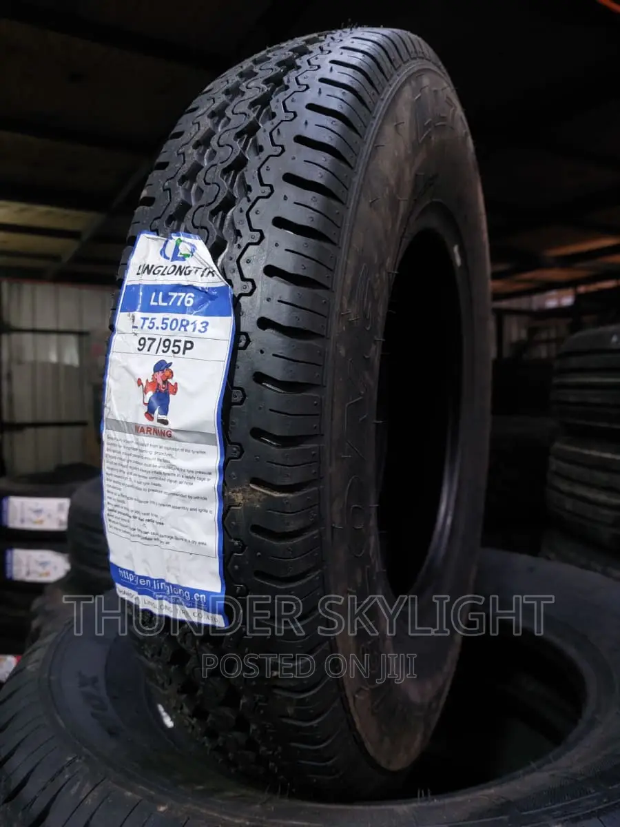 5.50R13 Tyre Ling Long