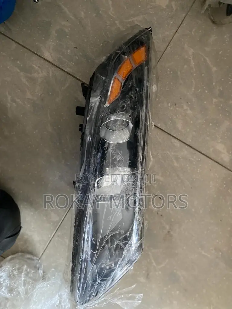 Optima 2013,2014,2015 Headlights