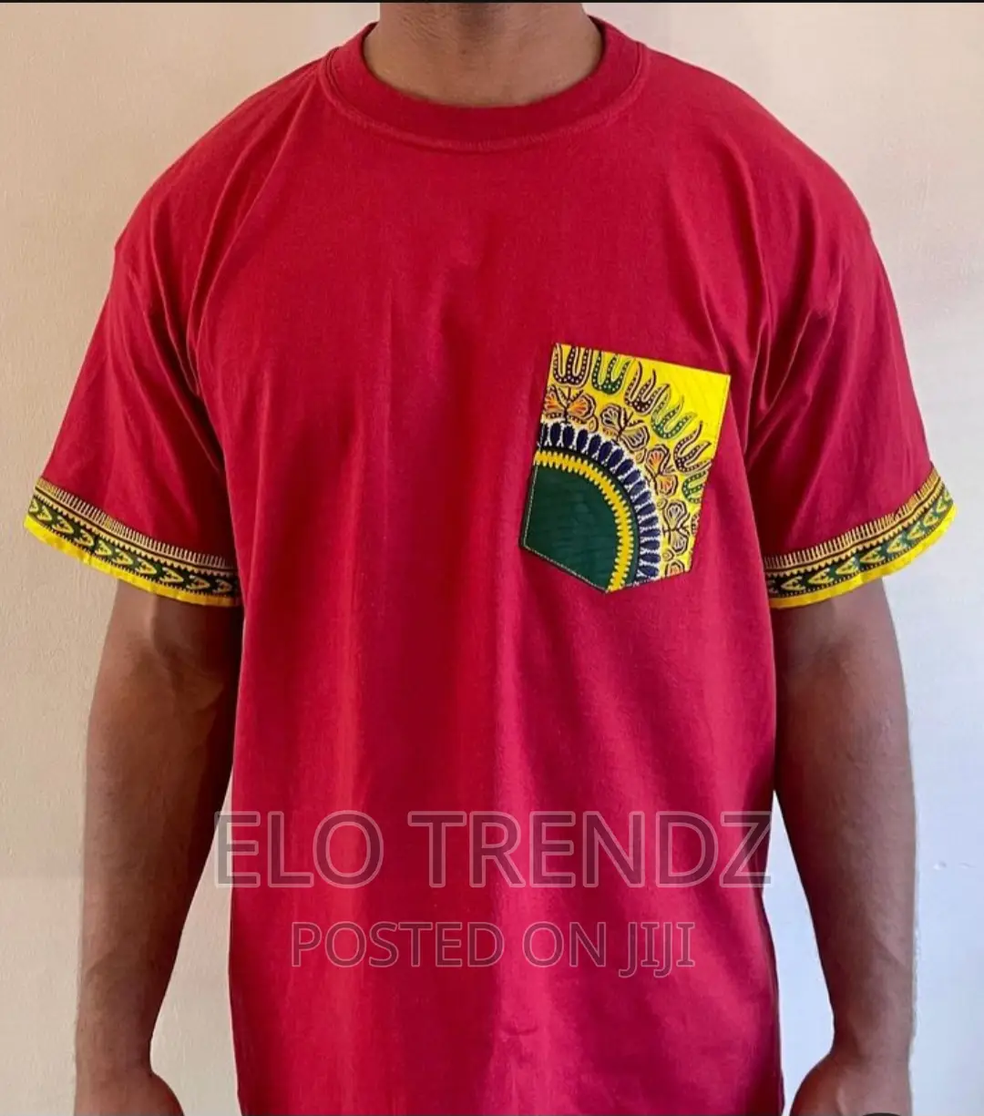 Simple Shirt