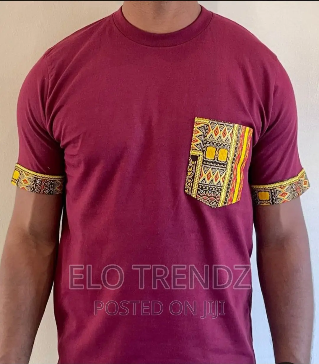 Simple Shirt
