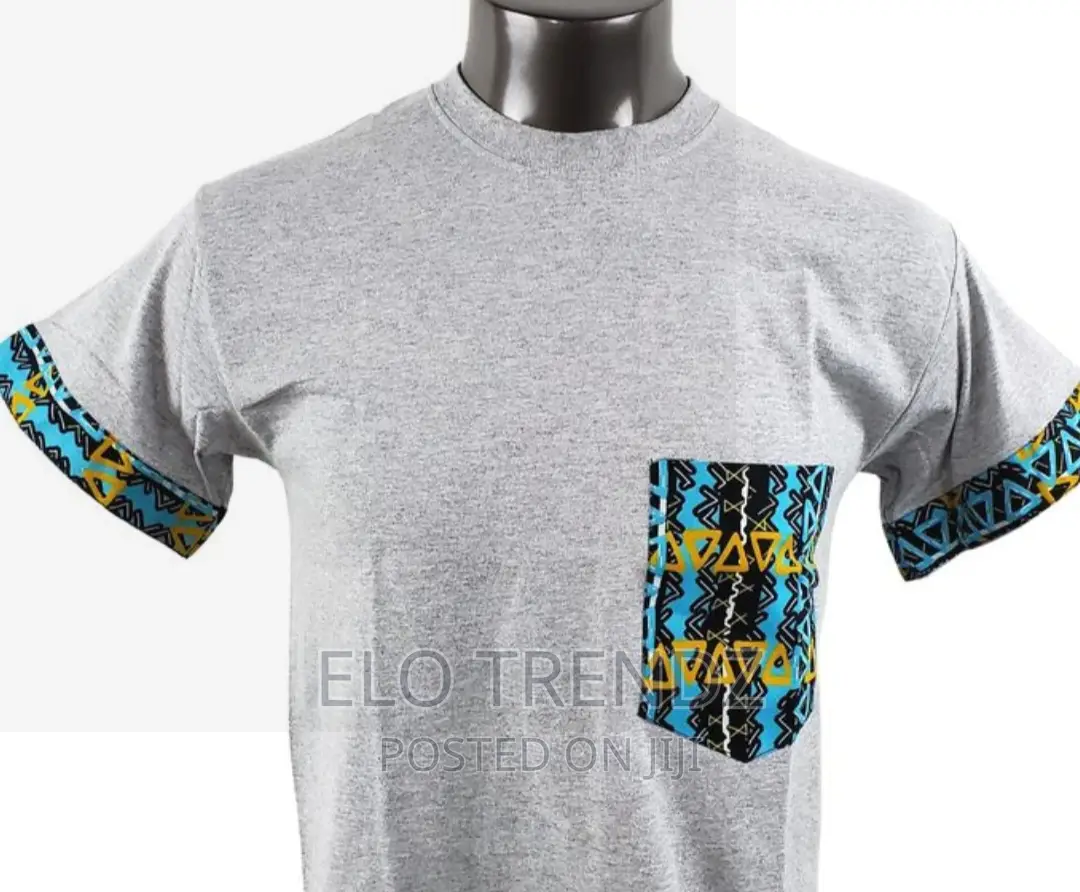 Unisex Style