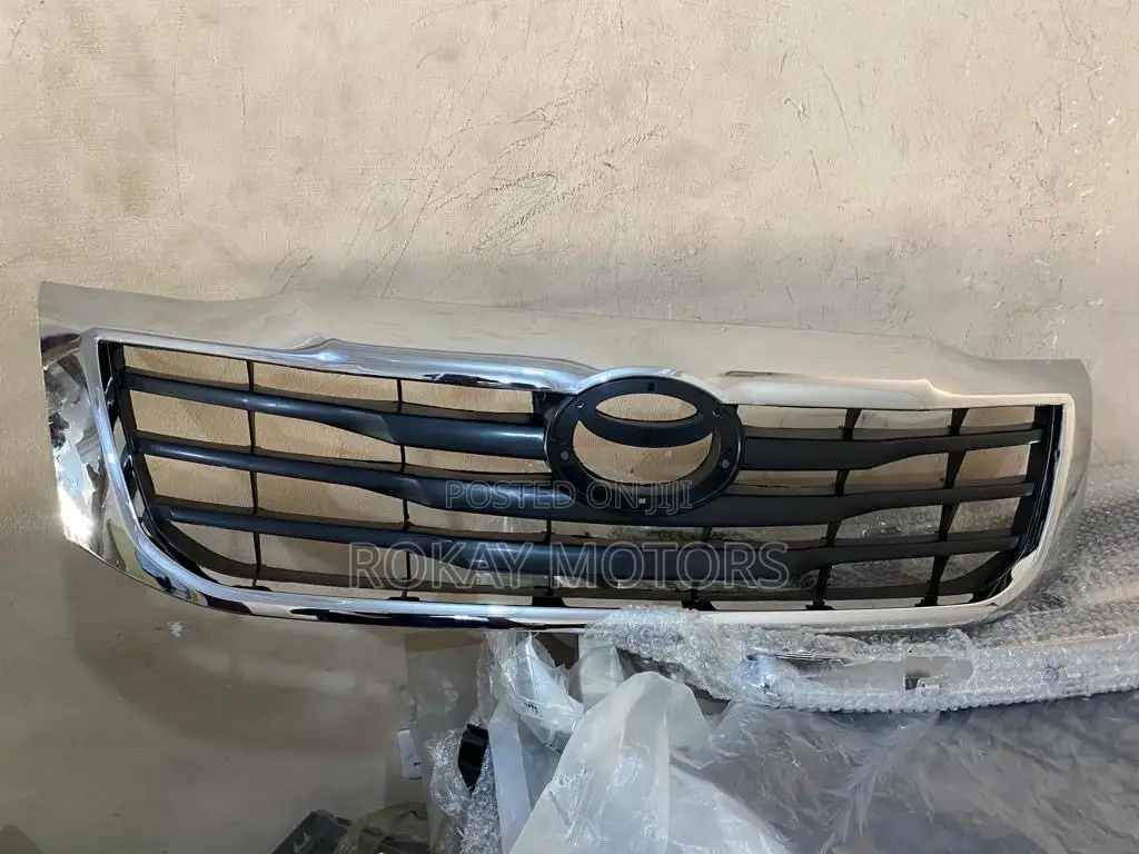 Vigo 2012,2013,2014,2015 Front Shells