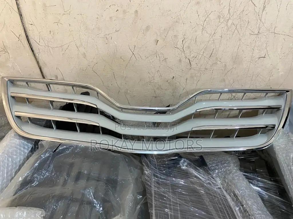 Camry 2010,2011 Front Shells