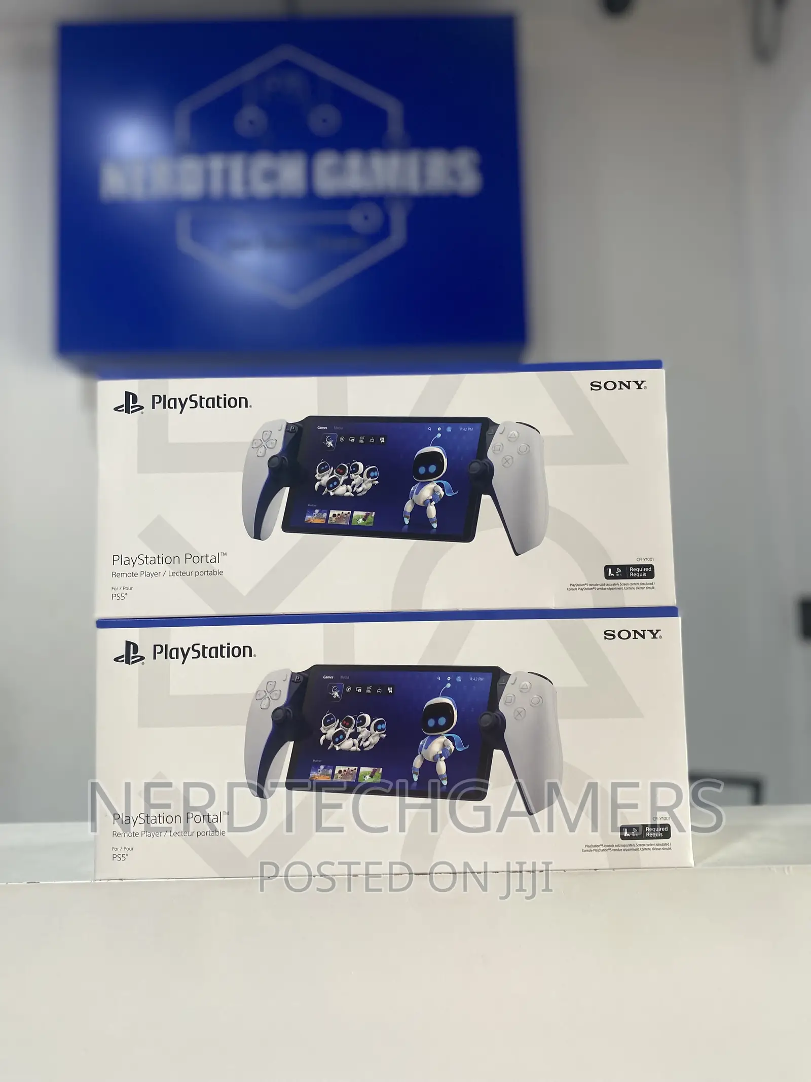 Playstation Portal