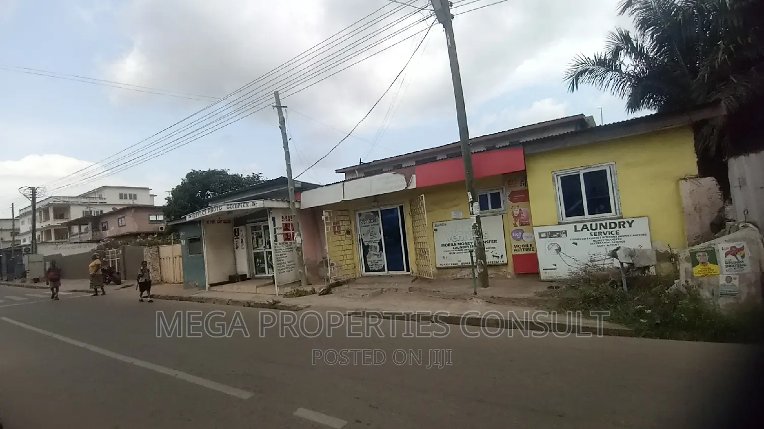 6bdrm House in Accra Metropolitan for sale