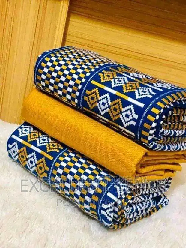 Asante Kente