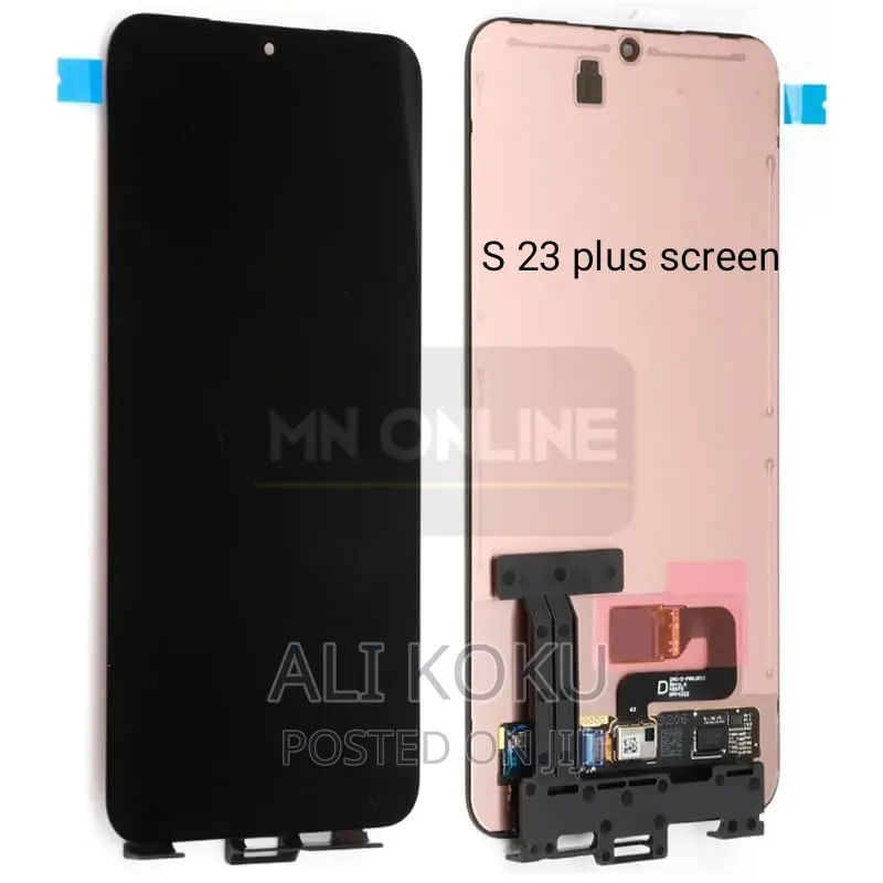 All Samsung Factory Reject Screen Select Yours, Call Me