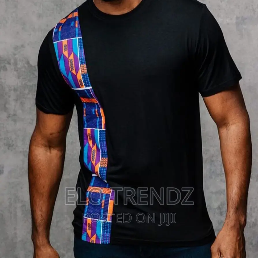 Simple Polo Tshirt