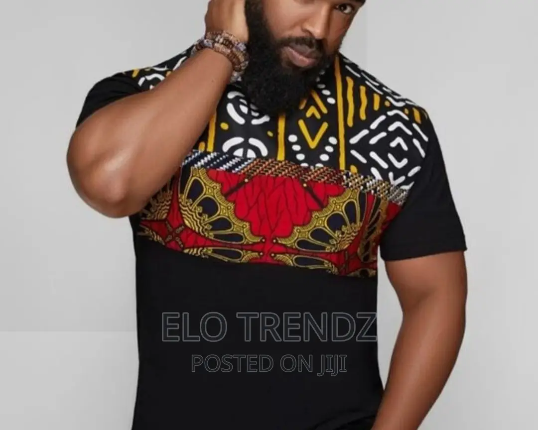 Men's Design Shirt