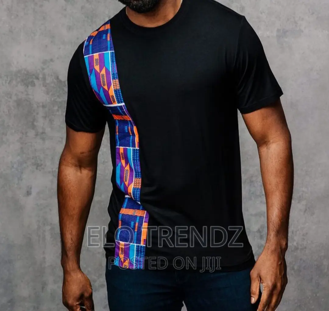 Men's Design Shirt