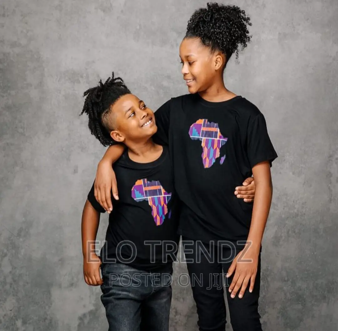 Unisex Tshirt