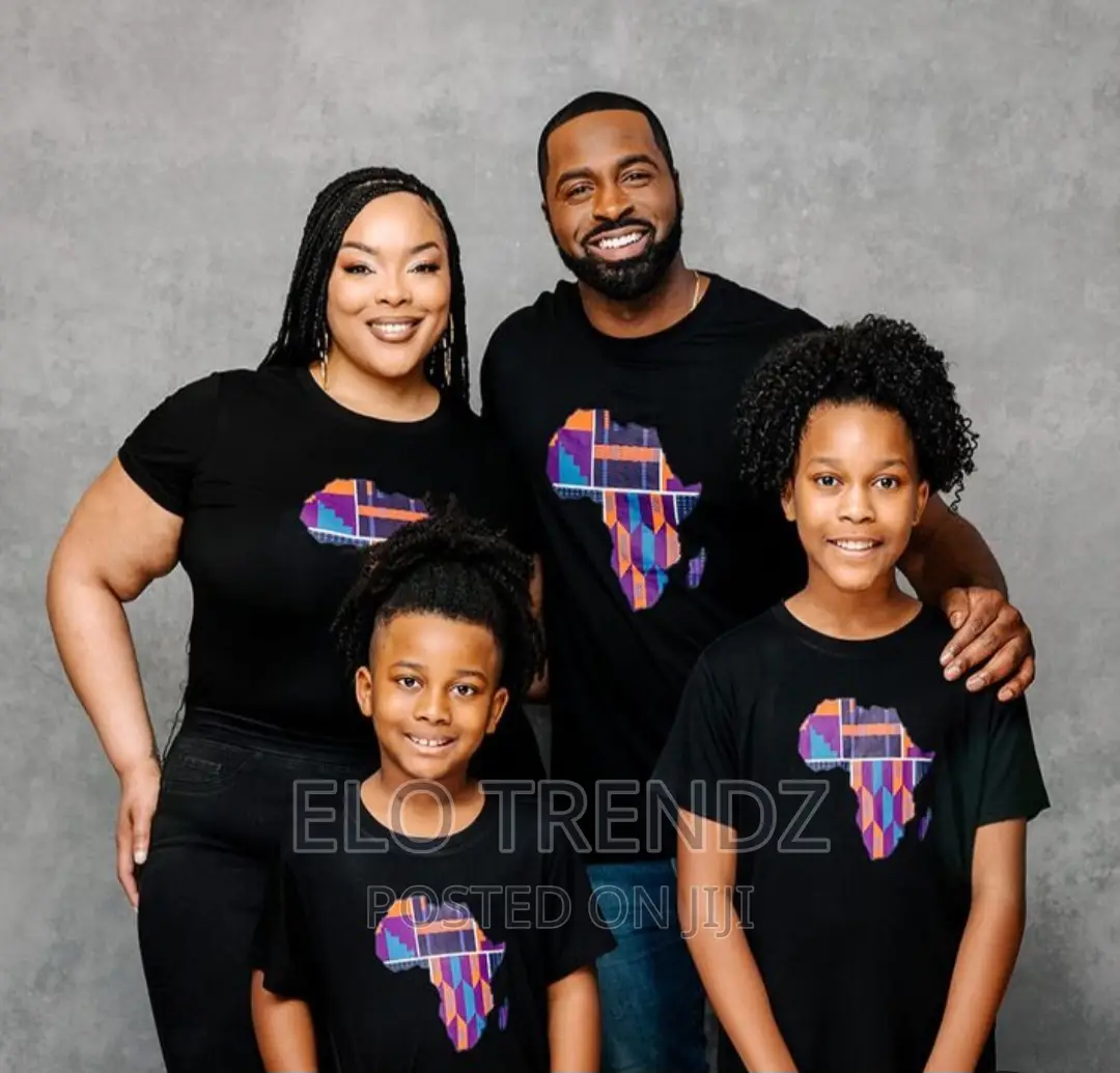 Family Tops
