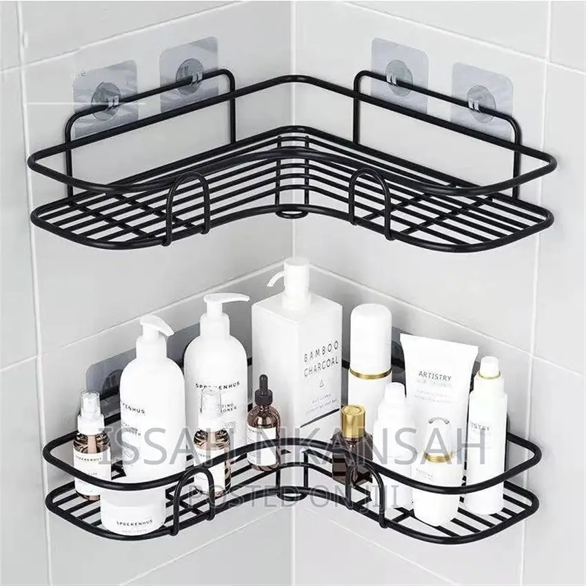 Corner Shelf