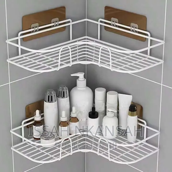 Corner Shelf