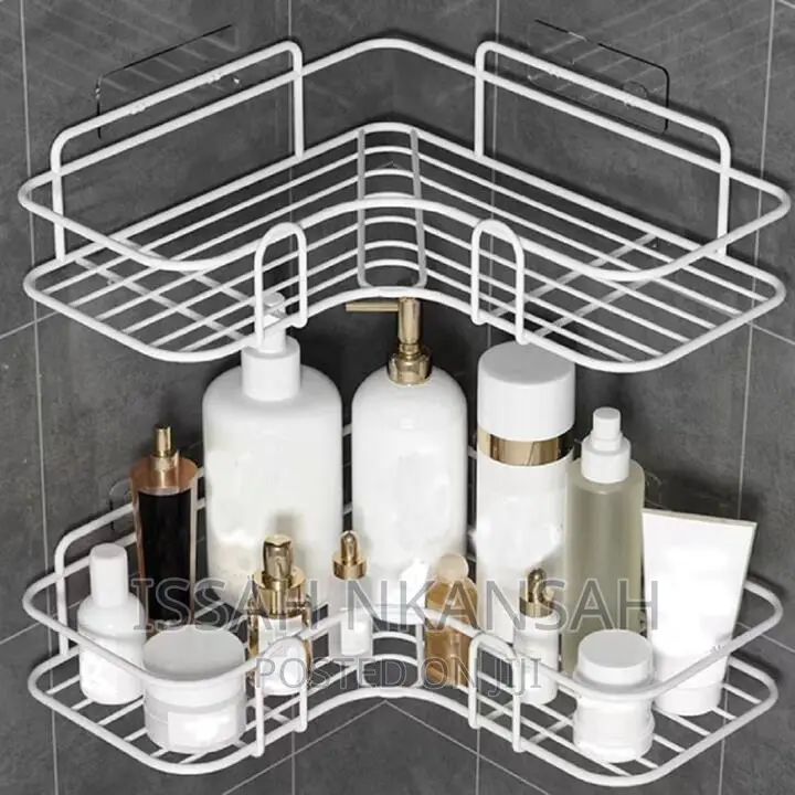 Corner Shelf