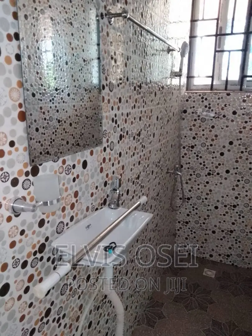 1bdrm Apartment in Kwashieman Beento for rent