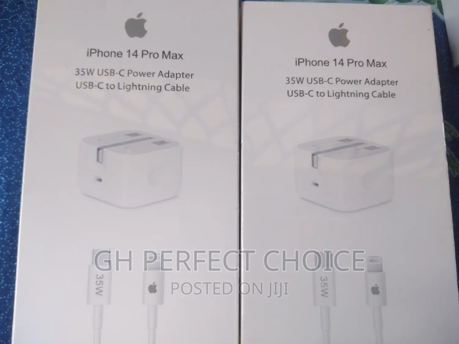 At Best Type C Original Fast Charger 35W